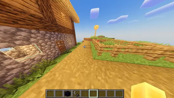 minecraft 1.26.39 atualizado