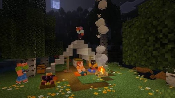minecraft 1.26.39 pocket